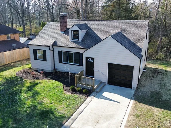 1661 Forestdale Ave, Dayton, OH 45432