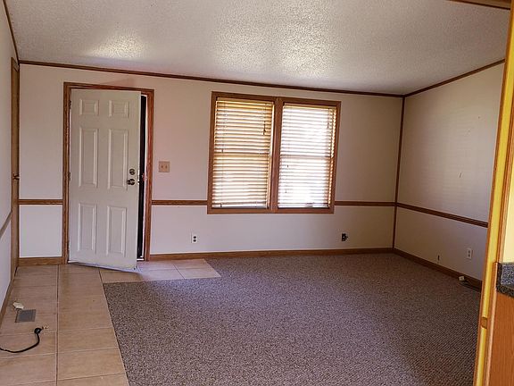 All New Trim & Casing & Carpet
