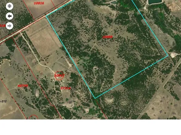 434 County Road 2410, Iredell, TX 76649