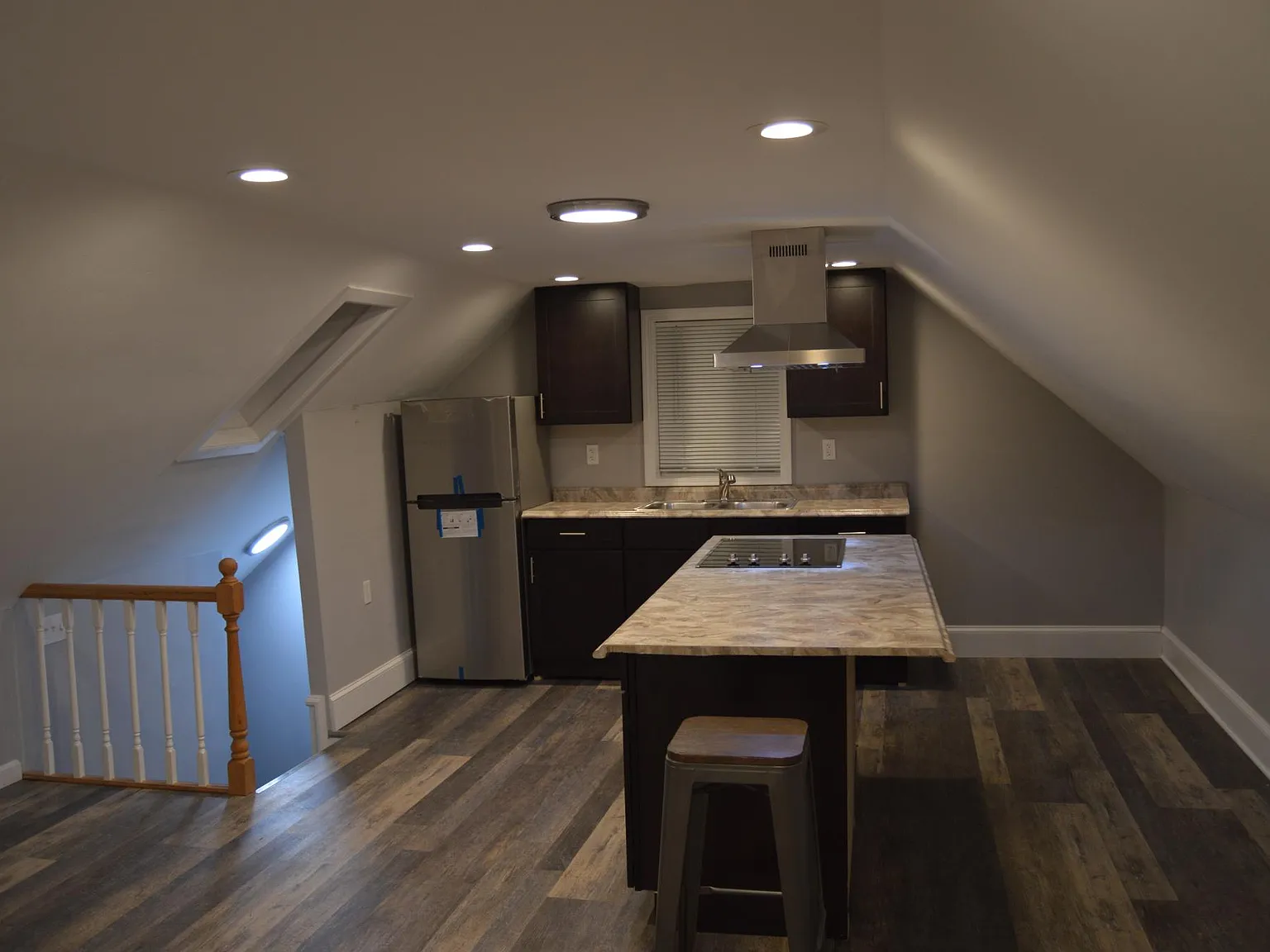 1 bed, $1,600 — Photo 1