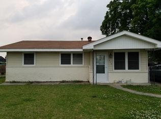 412 Paris Ln, Houma, LA 70363