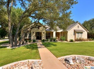 102 Burr Oak Ln, Georgetown, TX 78633