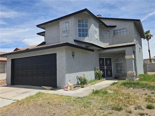 2300 Bristol View Ct, Las Vegas, NV 89108