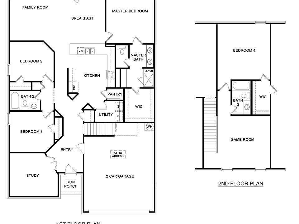 Floor Plan.