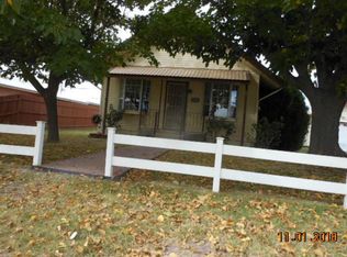 244 N Arizona Ave, Willcox, AZ 85643