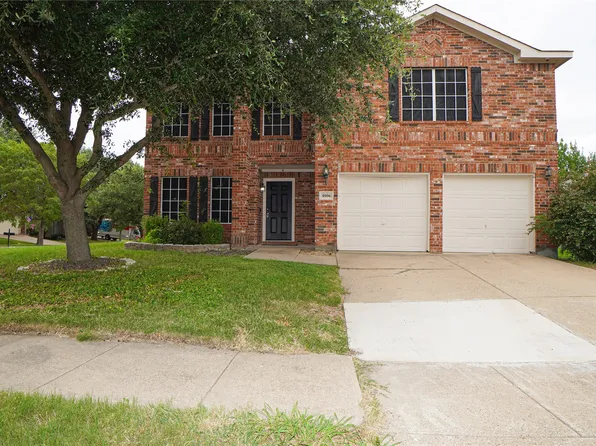 4006 Collin Ct, Heartland, TX 75126