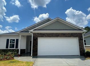 861 Pineberry Ct, Grayson, GA 30017