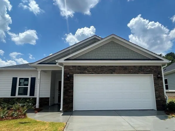 861 Pineberry Ct, Grayson, GA 30017