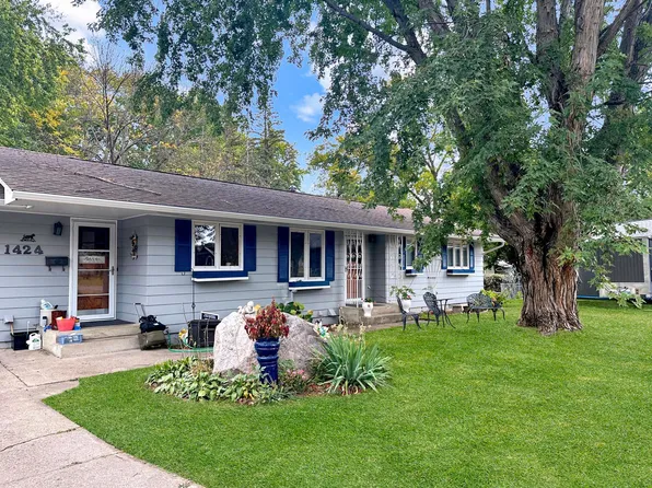 1424 Vista Ln, Willmar, MN 56201