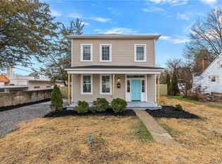 2101 Kenwood Ave, Henrico, VA 23228