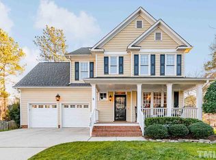 2329 Filigree Ct, Raleigh, NC 27614