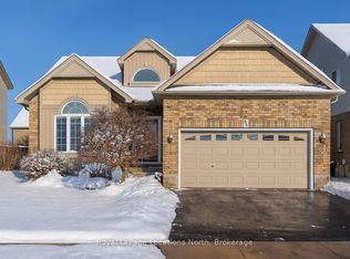 341 Holden St, Collingwood, ON L9Y 0E2