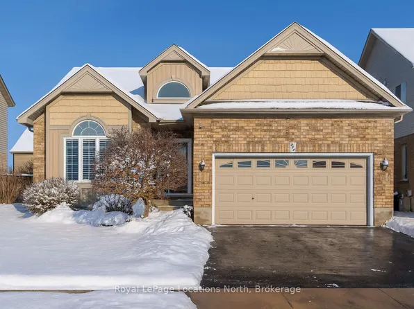 341 Holden St, Collingwood, ON L9Y 0E2