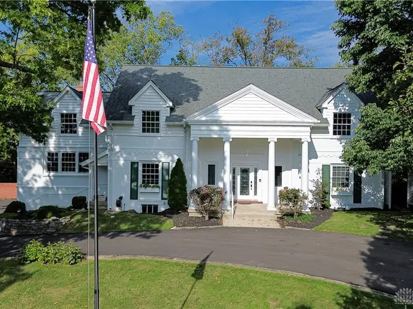 45 Orchard Dr, Hamilton, OH 45013