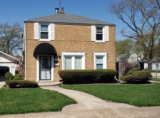 1746 N 73rd Ct, Elmwood Park, IL 60707