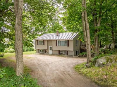 26 Fairview Avenue, Lebanon, NH, 03766