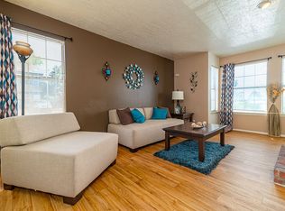 Oak Tree Park, Albuquerque, NM 87109