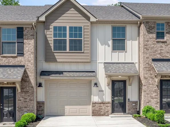 3342 Kestrel Cv, Lexington, KY 40515