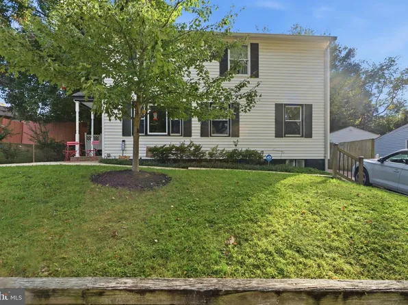 306 Charles St, Rockville, MD 20850