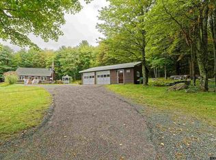 264 Momrow Rd, Sand Lake, NY 12153