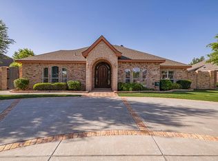 1209 Breckenridge Ct, Midland, TX 79705