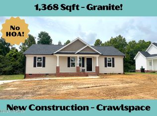 225 Chase Dr, Snow Hill, NC 28580
