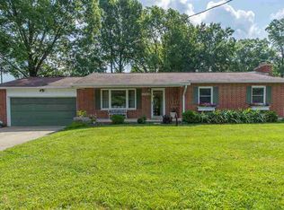 3935 S Kennedy Dr, Bloomington, IN