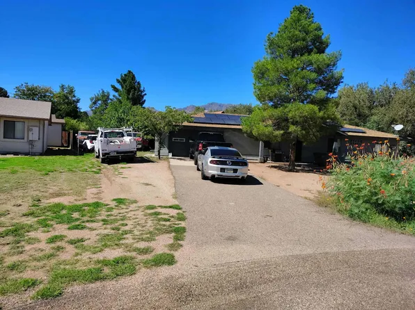 240 N Deer Creek Dr, Payson, AZ 85541