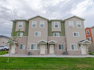 634 N 130 E, Vineyard, UT 84059