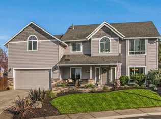 16103 SE Eider Ct, Damascus, OR 97089