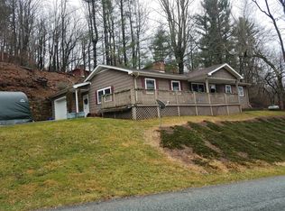 344 Green Briar Rd, Boone, NC 28607