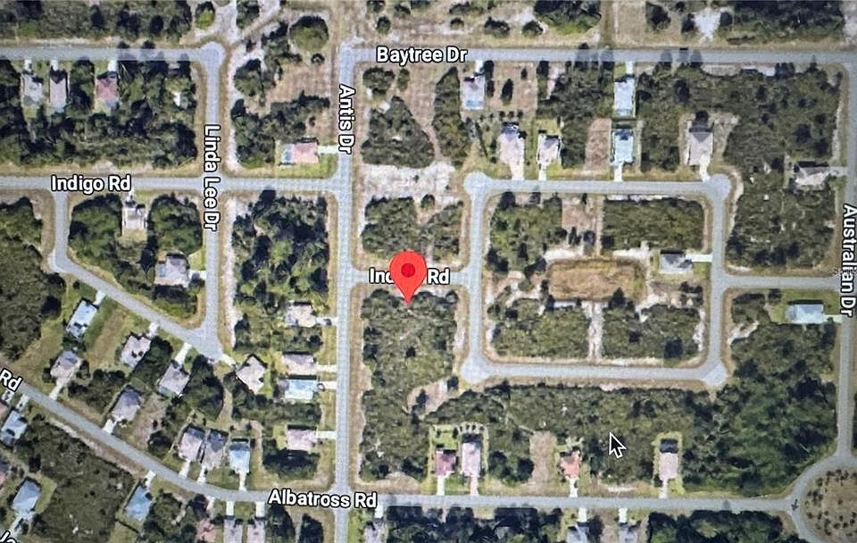 2nd image of 105 GREEN OAK DRIVE LOT 1
