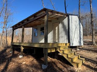 Tbd3 Hwy #123, Hasty, AR 72640