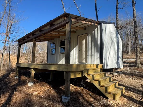 Tbd3 Hwy #123, Hasty, AR 72640