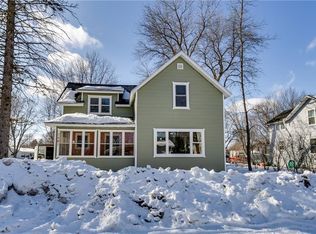 1401 Knapp St, Menomonie, WI 54751
