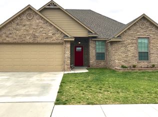 1408 Penn Ln, Moore, OK 73160