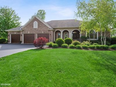 7313 Lone Oak Rd, Spring Grove, IL, 60081