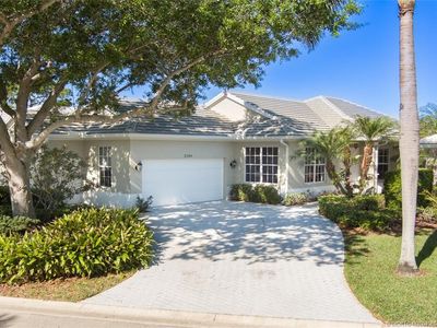 2504 SW Brookwood Ln, Palm City, FL, 34990
