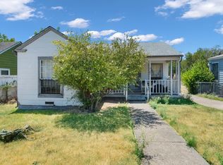 3023 Fernwood Ave, Dallas, TX 75216