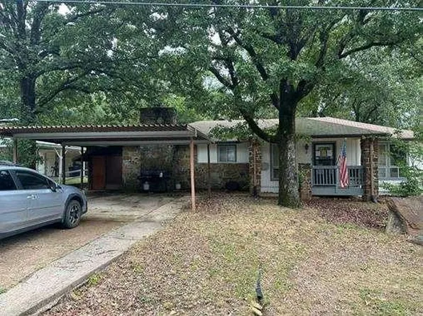113 Dunn Hollow Dr, Fairfield Bay, AR 72088
