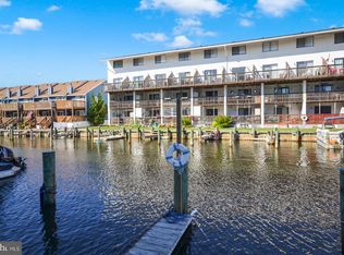 105 123rd St #220B2, Ocean City, MD