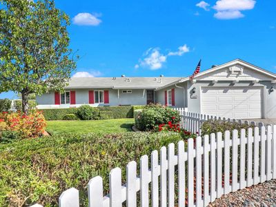 1343 Bluebird St, El Cajon, CA, 92020