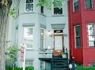 250 8th St SE, Washington, DC 20003