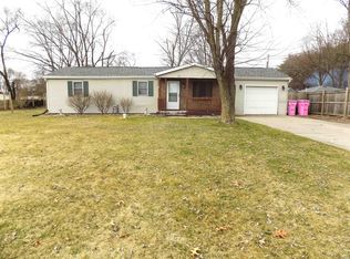 52287 N County Road 9, Elkhart, IN 46514