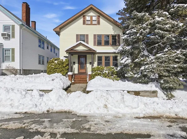 7 Clyde Rd, Watertown, MA 02472