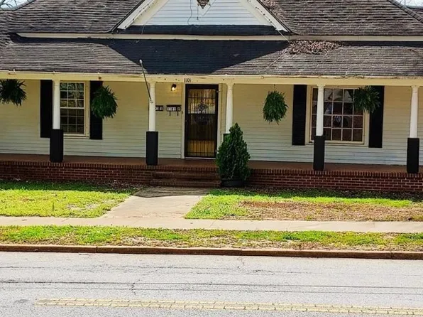 1101 N Main St, Abbeville, SC 29620