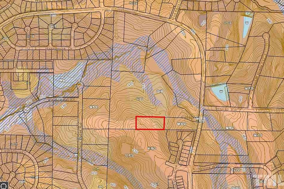 2nd image of 1337 Holt Rd