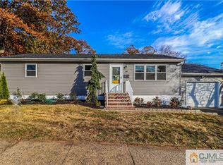 188 Cleveland Ave, Colonia, NJ 07067