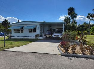 5501 Port Rd, North Fort Myers, FL 33917