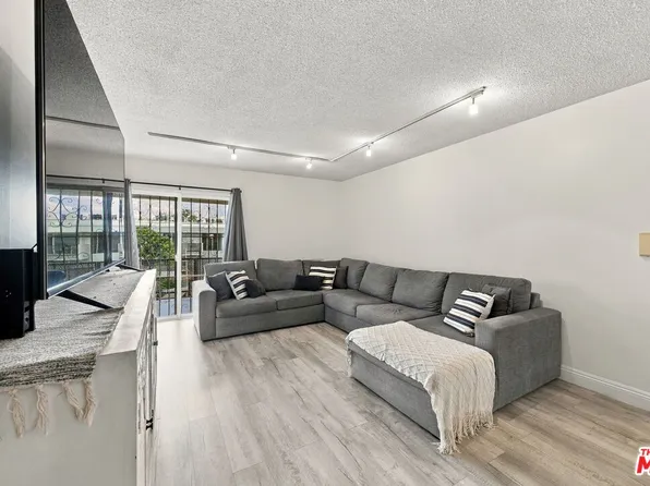 3166 S Sepulveda Blvd Unit 6, Los Angeles, CA 90034